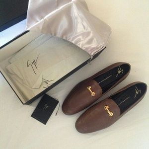 Giuseppe Zanotti men's